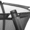Trampoline Salta Premium Ground Combo 396cm Black by Salta, model 5854A