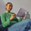 Apple 11-inch iPad Air Wi-Fi - Tablet - 128 GB - 27.9 cm (11)