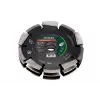 Circular saw blade Metabo 628299000 12.5 cm