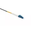Digitus Pre-assembled Fiberglass Universal Breakout Cable Single Mode OS2 12 Fibers LC/UPC 100m