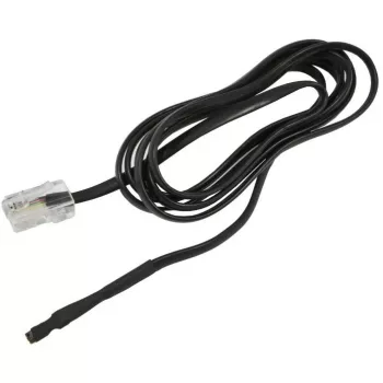 ALLNET MSR Sensor ALL3020 / humidity & temperature for IP Building Automation