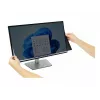 KENSINGTON Privacy Screen Filter for 28inch Monitors 16:9 - 2-Way Removable
