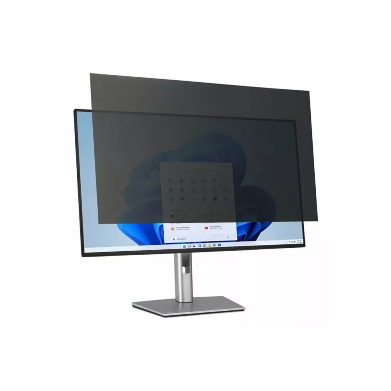 KENSINGTON Privacy Screen Filter for 28inch Monitors 16:9 - 2-Way Removable