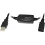 Logilink UA0146 USB Cable Black