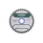 Circular Saw Blade Metabo 628651000 16.5 cm for Metal