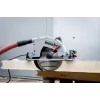 Circular Saw Blade Metabo 628651000 16.5 cm for Metal