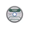 Circular Saw Blade Metabo 628651000 16.5 cm for Metal