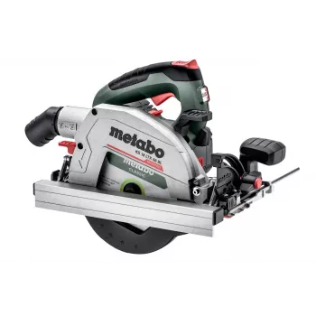 Circular Saw Metabo KS 18 LTX 66 BL 16.5 cm Black Grey