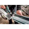 Circular Saw Metabo KS 18 LTX 66 BL 16.5 cm Black Grey