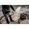 Circular Saw Metabo KS 18 LTX 66 BL 16.5 cm Black Grey