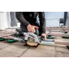 Circular Saw Metabo KS 18 LTX 66 BL 16.5 cm Black Grey