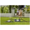 Garden pump 6300 SilentComfort dark grey stainless steel 1050 watts Bluetooth model 2023