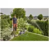 Garden pump 6300 SilentComfort dark grey stainless steel 1050 watts Bluetooth model 2023