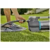 Garden pump 6300 SilentComfort dark grey stainless steel 1050 watts Bluetooth model 2023
