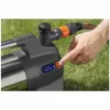 Garden pump 6300 SilentComfort dark grey stainless steel 1050 watts Bluetooth model 2023