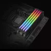 Computer case light kit Thermaltake Pacific R1 Plus Universal Black 170mm
