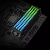 Computer case light kit Thermaltake Pacific R1 Plus Universal Black 170mm