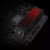 Computer case light kit Thermaltake Pacific R1 Plus Universal Black 170mm