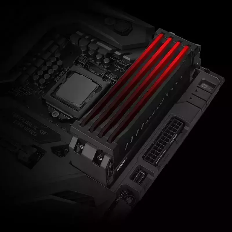 Computer case light kit Thermaltake Pacific R1 Plus Universal Black 170mm