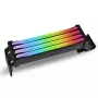 Computer case light kit Thermaltake Pacific R1 Plus Universal Black 170mm