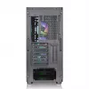 PC Case Thermaltake Versa T26 TG ARGB Midi Tower Black