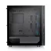 PC Case Thermaltake Versa T26 TG ARGB Midi Tower Black
