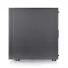 PC Case Thermaltake Versa T26 TG ARGB Midi Tower Black
