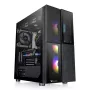 PC Case Thermaltake Versa T26 TG ARGB Midi Tower Black