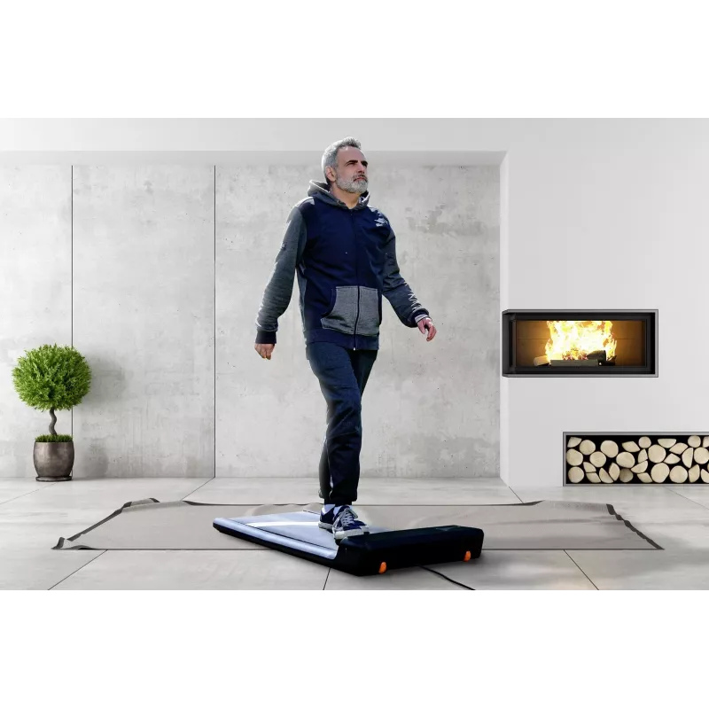 Electric treadmill Kingsmith WALKING PAD WPA1F PRO