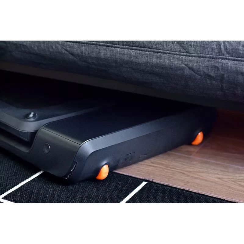 Electric treadmill Kingsmith WALKING PAD WPA1F PRO