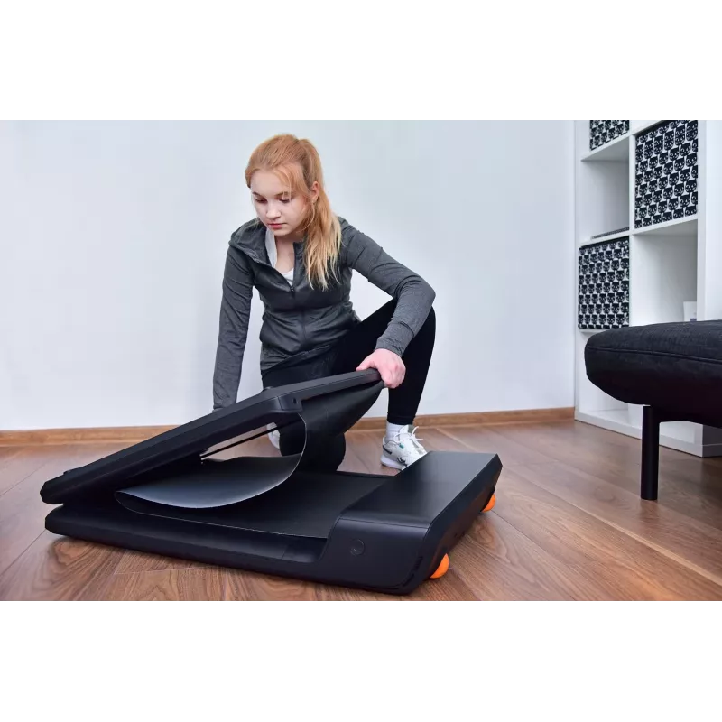 Electric treadmill Kingsmith WALKING PAD WPA1F PRO