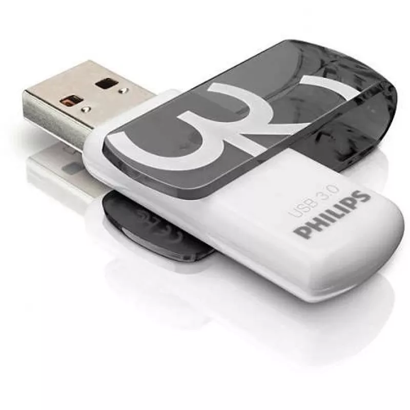 USB flash drive Philips 32 GB USB Type-A 3.2 Gen 1 FM32FD00B
