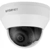 IP security camera Hanwha QND-8020R Dome 2592 x 1944 pixels