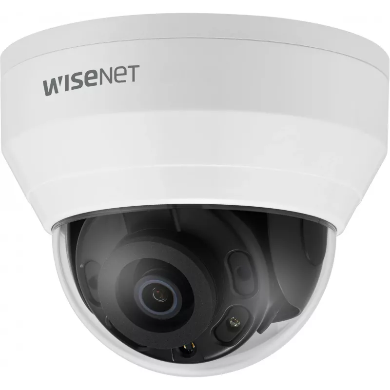 IP security camera Hanwha QND-8020R Dome 2592 x 1944 pixels