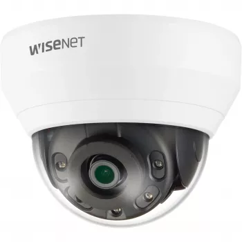 Hanwha Techwin WiseNet Q QND-7012R - Network Surveillance Camera - Dome - Colour (day/night)