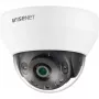 Hanwha Techwin WiseNet Q QND-7012R - Network Surveillance Camera - Dome - Colour (day/night)