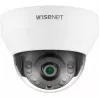 Hanwha Techwin WiseNet Q QND-7012R - Network Surveillance Camera - Dome - Colour (day/night)