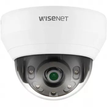 Hanwha Techwin WiseNet Q QND-7012R - Network Surveillance Camera - Dome - Colour (day/night)