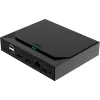 SPD-152, 64 channels, 3840 x 2160 pixels, 60 fps, H.264, H.265, M-JPEG, black,