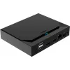 SPD-152, 64 channels, 3840 x 2160 pixels, 60 fps, H.264, H.265, M-JPEG, black,