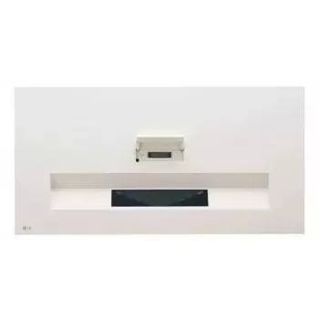 Short throw projector LG HU715QW 3700 ANSI lumens DLP UHD 4K