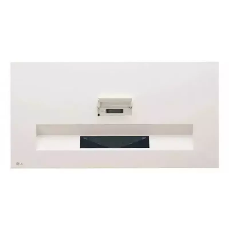 Short throw projector LG HU715QW 3700 ANSI lumens DLP UHD 4K