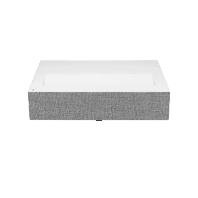 Short throw projector LG HU715QW 3700 ANSI lumens DLP UHD 4K