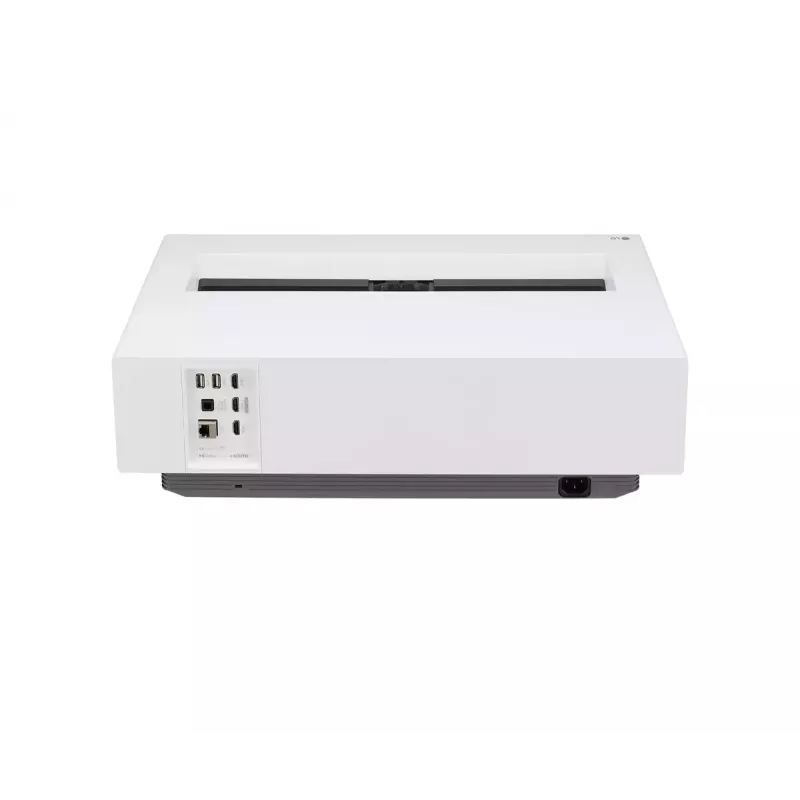 Short throw projector LG HU715QW 3700 ANSI lumens DLP UHD 4K