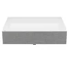 Short throw projector LG HU715QW 3700 ANSI lumens DLP UHD 4K