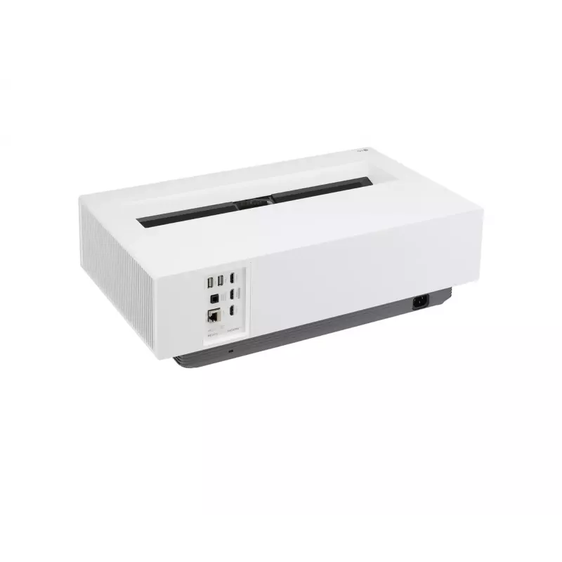 Short throw projector LG HU715QW 3700 ANSI lumens DLP UHD 4K