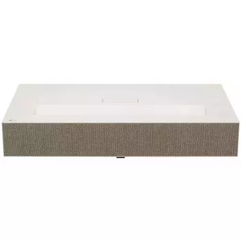 Short throw projector LG HU715QW 3700 ANSI lumens DLP UHD 4K