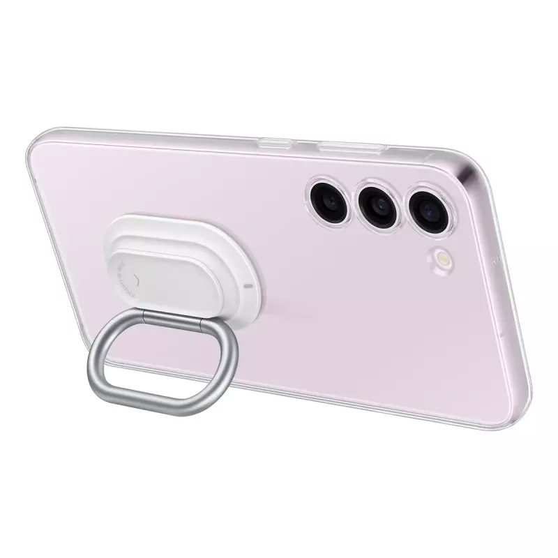 Mobile phone case Samsung EF-XS916CTEGWW 16.8 cm Transparent
