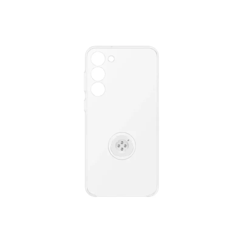 Mobile phone case Samsung EF-XS916CTEGWW 16.8 cm Transparent