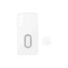 Mobile phone case Samsung EF-XS916CTEGWW 16.8 cm Transparent